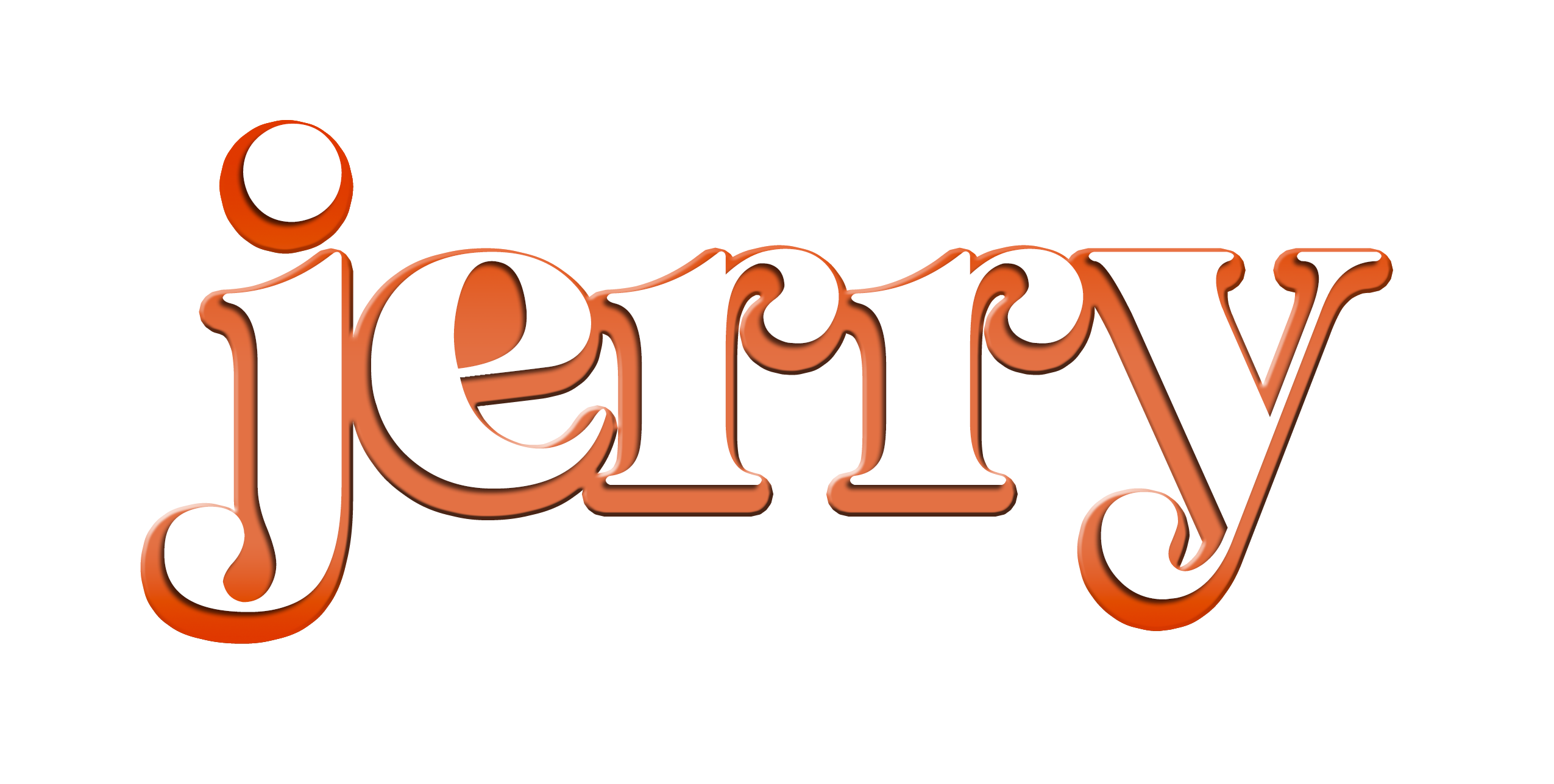 "Jerry" Gerard Companion for West Orange Council "Jerry" Gerard Companion for West Orange Council